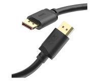 Hama DisplayPort 2.1 16K 2m - 1532670 - zdjęcie 4